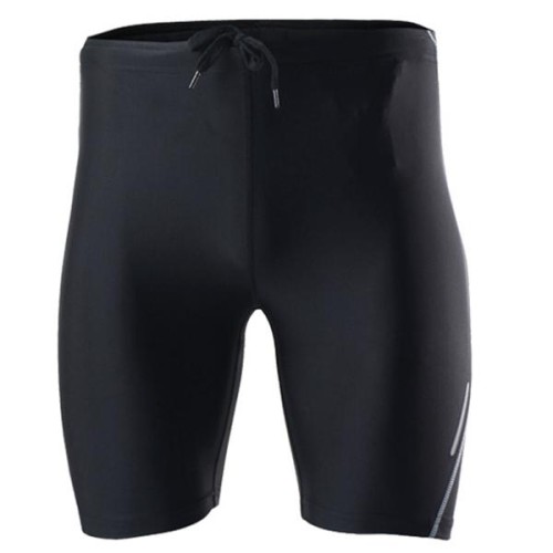 ARSUXEO Herren Laufshorts Kompressionsstrumpfhose Unterwäsche Shorts Fahrradleggings